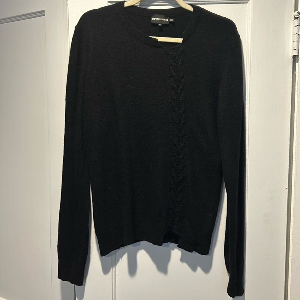 Emporio Armani Sweater